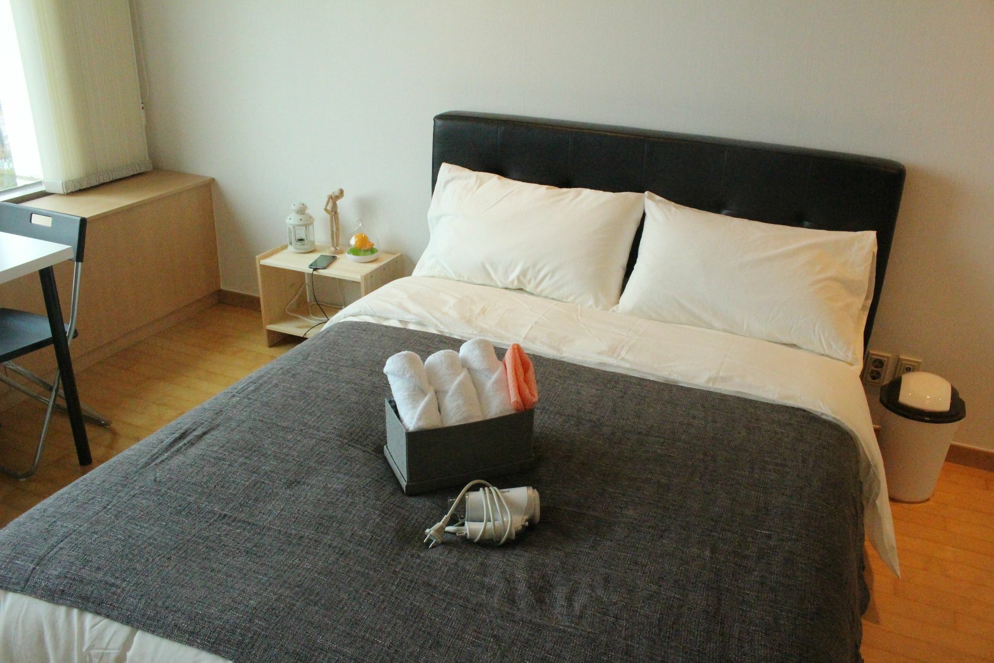 Incheon Airport Pitapat Residence Εξωτερικό φωτογραφία